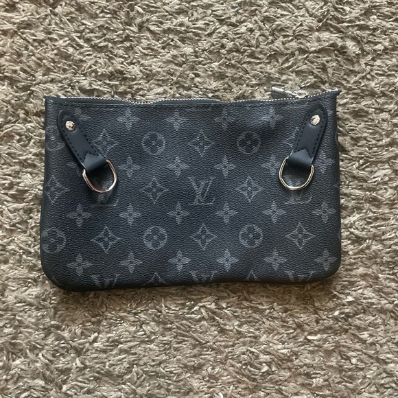 Louis Vuitton Monogram EclipsePochette Accessory